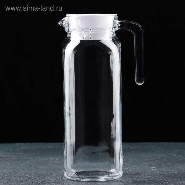 Кувшин «ОСЗ», 1,1 л 
Кувшин «ОСЗ», 1,1 л