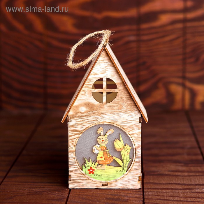 Декор с подсветкой «Зайка с яйцом, в цветах» 10×11×20,5 см
Декор с подсветкой «Зайка с яйцом, в цветах» 10×11×20,5 см