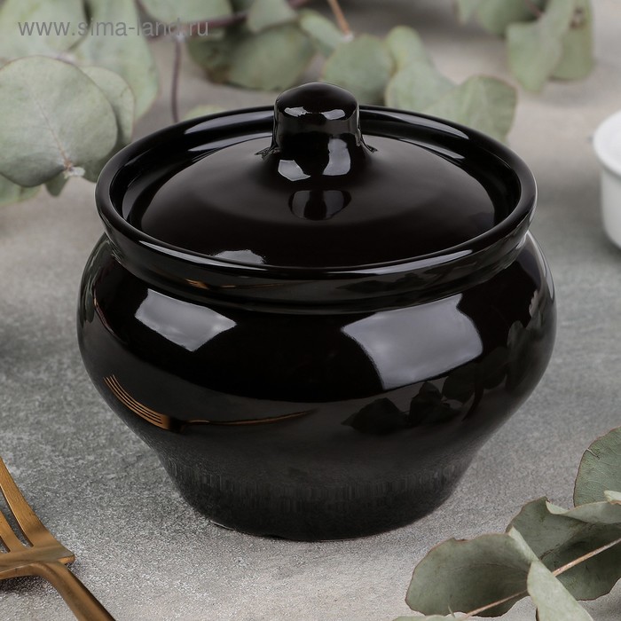 Горшок для запекания Rosa nero, 500 мл, 11,5×11,5 см
Горшок для запекания Rosa nero, 500 мл, 11,5×11,5 см