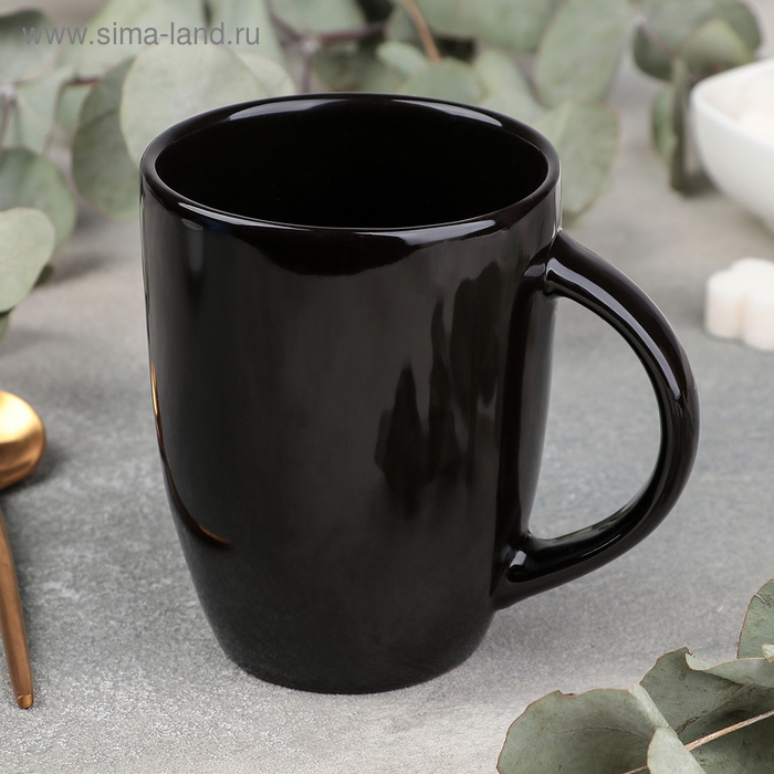 Кружка Rosa nero, 300 мл
Кружка Rosa nero, 300 мл