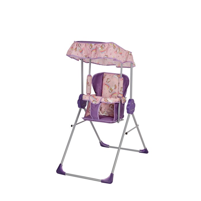 Качели детские с тентом «Малыш», цвет фиолетовый
Качели детские с тентом «Малыш», цвет фиолетовый