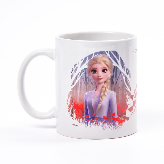 Кружка сублимация "Холодное сердце", Холодное сердце
Кружка сублимация "Холодное сердце", Холодное сердце