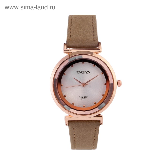 фото Часы наручные женские "ирен" микс