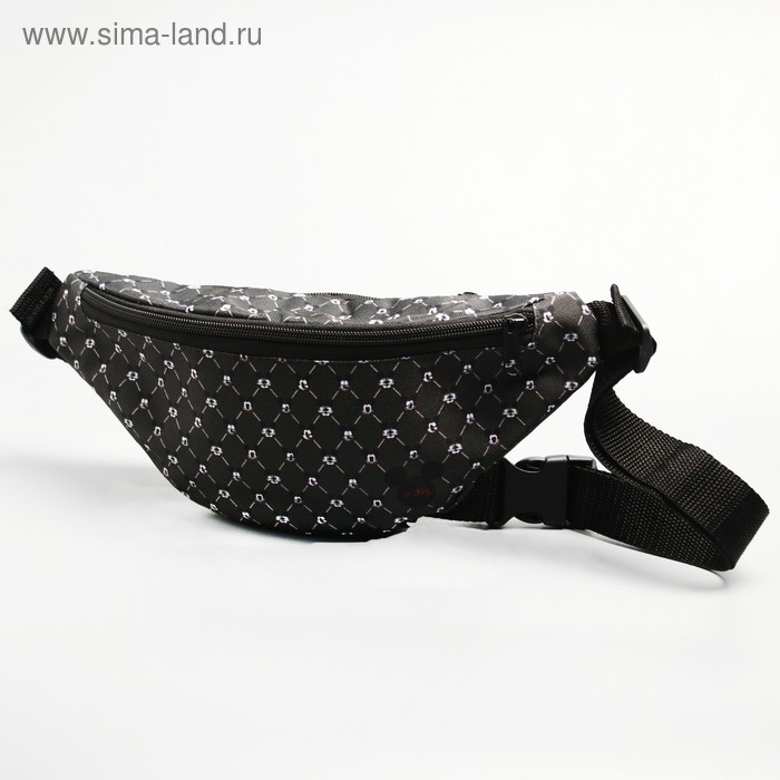 Сумка поясная, отдел на молнии, 32 х 15 см, Микки Маус и друзья
Сумка поясная, отдел на молнии, 32 х 15 см, Микки Маус и друзья