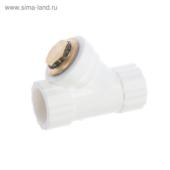 Фильтр сетчатый OTMO, полипропиленовый, d=32 мм, внутренний/внутренний
Фильтр сетчатый OTMO, полипропиленовый, d=32 мм, внутренний/внутренний