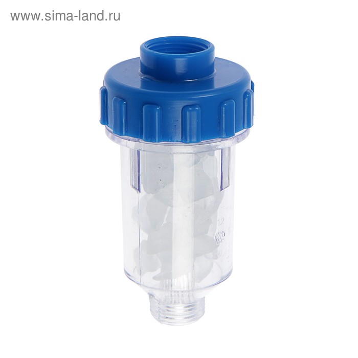 Фильтр "Нептун", для стиральных и посудомоечных машин от накипи
Фильтр "Нептун", для стиральных и посудомоечных машин от накипи