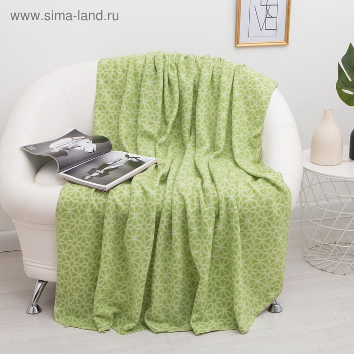 Плед ТМ Casa Conforte Орлеан диз. 060 140х200см флис 180гр/м пэ100%
Плед ТМ Casa Conforte Орлеан диз. 060 140х200см флис 180гр/м пэ100%