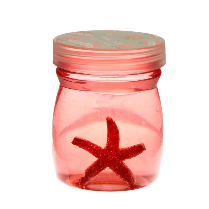 Лизун «Ракушки», виды МИКС
Лизун «Ракушки», виды МИКС