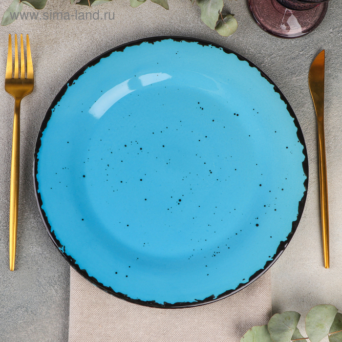 Тарелка Acquamarino, d=25,5 см
Тарелка Acquamarino, d=25,5 см