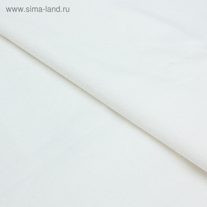 Ткань сорочечная, нейлон стрейч, ширина 150 см, цвет молочный
Ткань сорочечная, нейлон стрейч, ширина 150 см, цвет молочный