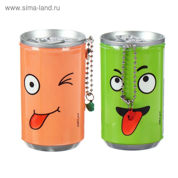 Влажные салфетки «Смешные лица», в банке, 29 шт.
Влажные салфетки «Смешные лица», в банке, 29 шт.