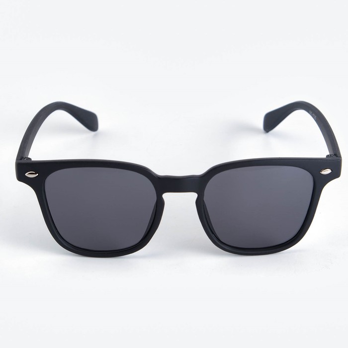 фото Очки солнцезащитные детские "onesun", 12.5 х 12.5 х 4.2 см, линза 3.2 х 4.2 см