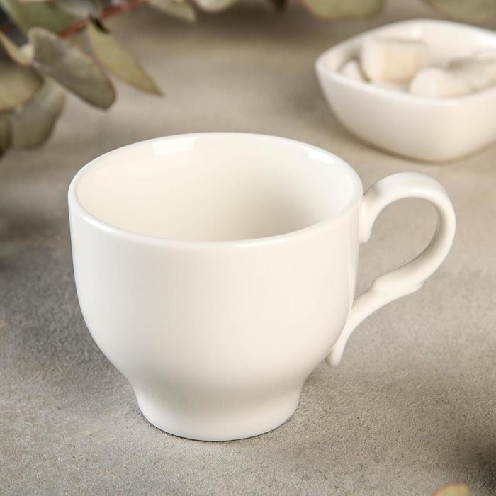 Чашка, 220 мл
Чашка, 220 мл