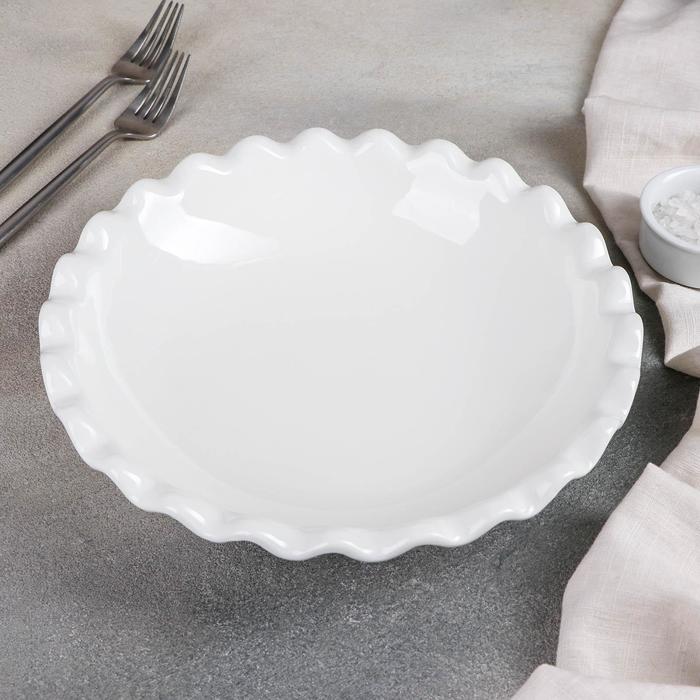 Блюдо Wilmax, d=25,5 см
Блюдо Wilmax, d=25,5 см