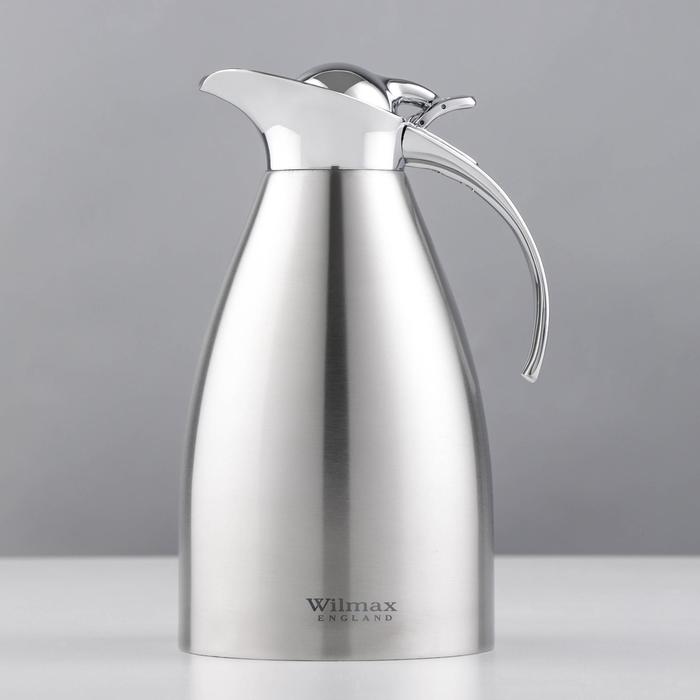 Кофейник, 1,5 л
Кофейник, 1,5 л