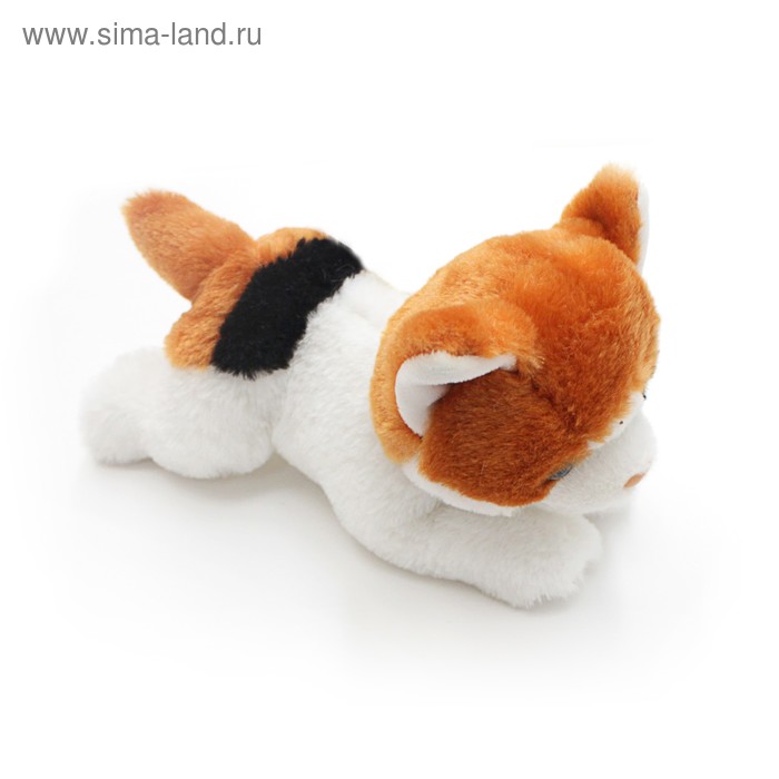 Мягкая игрушка «Котенок пятнышко», 23 см
Мягкая игрушка «Котенок пятнышко», 23 см