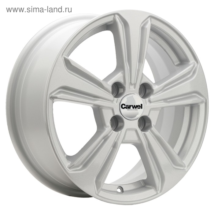 Диск литой Carwel Диво 1502 6x15 4x100 ET48 d54.1 SLT
Диск литой Carwel Диво 1502 6x15 4x100 ET48 d54.1 SLT