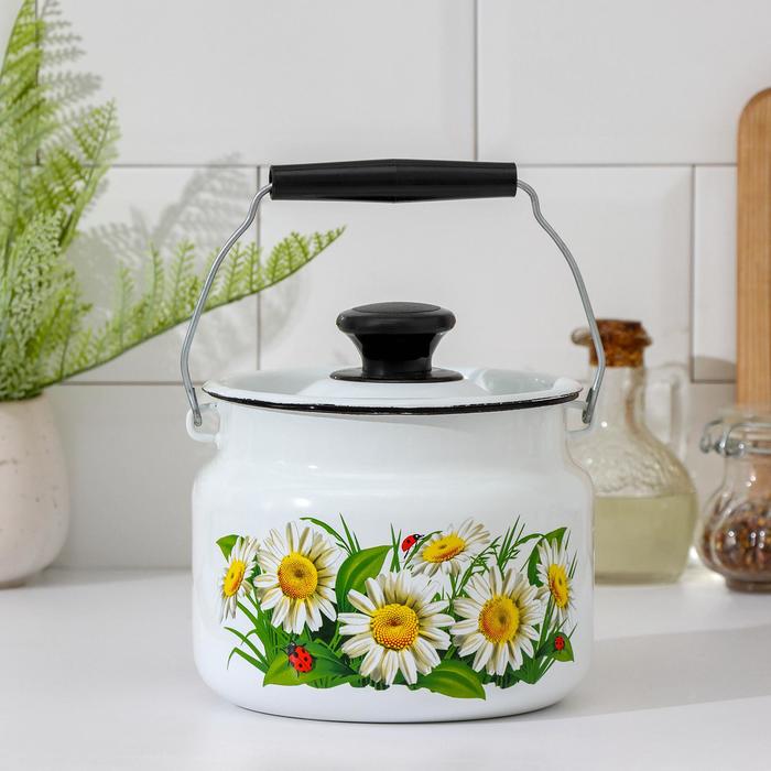 Бидон, 2 л, деколь МИКС (белый)
Бидон, 2 л, деколь МИКС (белый)