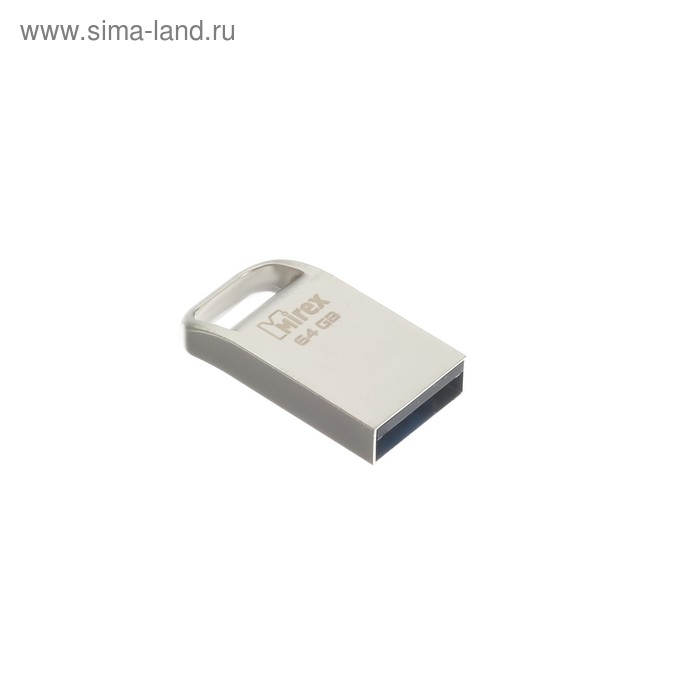 Флешка Mirex TETRA, 64 Гб, USB3.0, чт до 140 Мб/с, зап до 40 Мб/с, стальная
Флешка Mirex TETRA, 64 Гб, USB3.0, чт до 140 Мб/с, зап до 40 Мб/с, стальная
