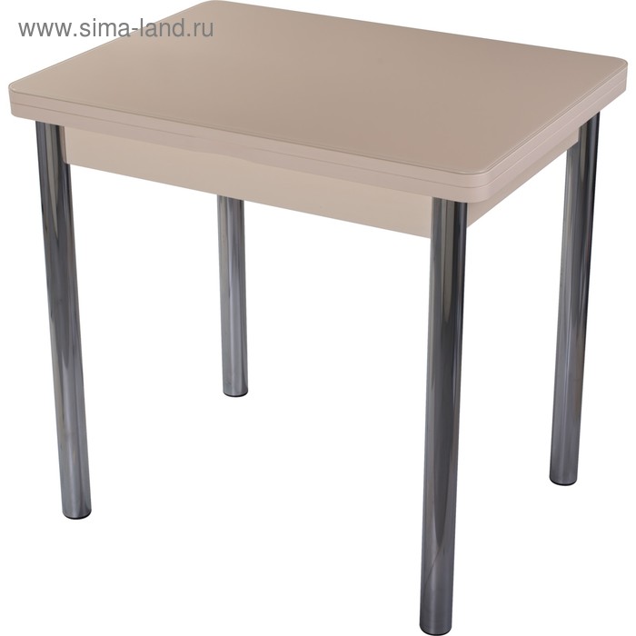 Стол со стеклом Чинзано М-2 МД ст-КР 02 столешница 22мм, 600(1200)х800х750, Дуб молочный
Стол со стеклом Чинзано М-2 МД ст-КР 02 столешница 22мм, 600(1200)х800х750, Дуб молочный