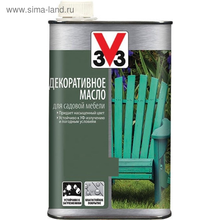 Масло д/сад мебели бирюза 0,5л
Масло д/сад мебели бирюза 0,5л