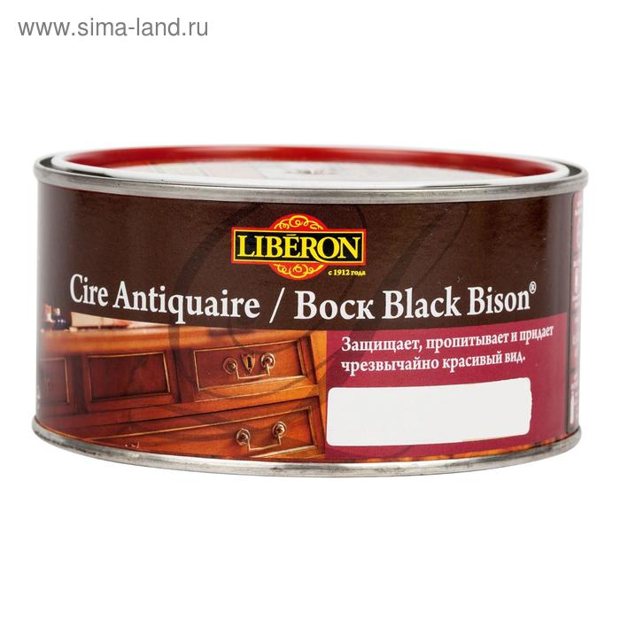 LIBERON Воск в банке Дуб Тюдор 500мл.
LIBERON Воск в банке Дуб Тюдор 500мл.