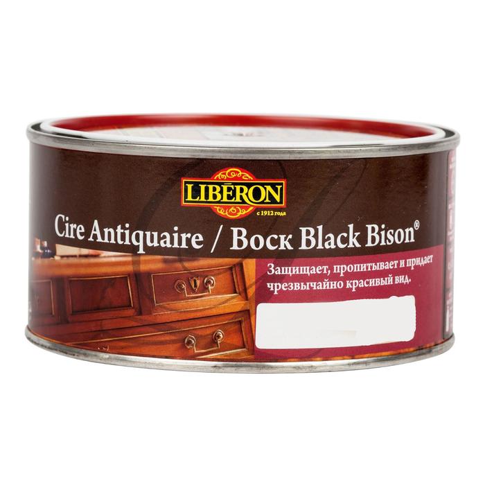 LIBERON Воск в банке Сосна Золотая 500мл.
LIBERON Воск в банке Сосна Золотая 500мл.