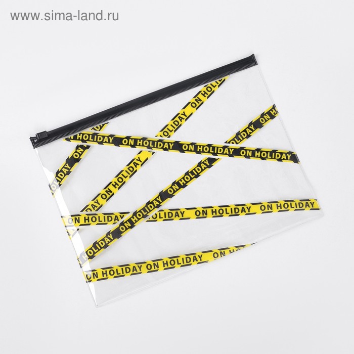 фото Косметичка для купальника on holiday