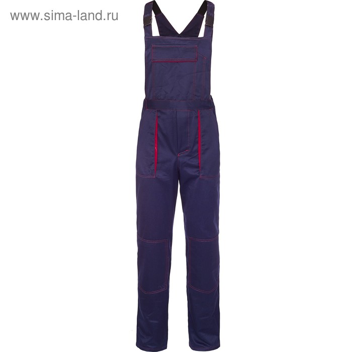 фото Полукомбинезон «меркурий», размер 44-46/170-176