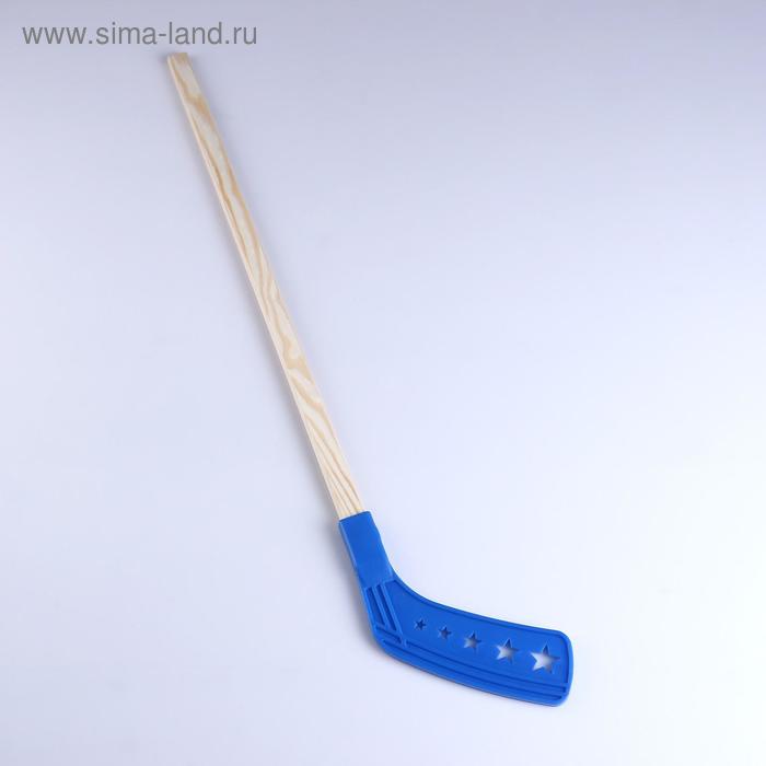 Клюшка хоккейная Звезда, 83 см, микс
Клюшка хоккейная Звезда, 83 см, микс