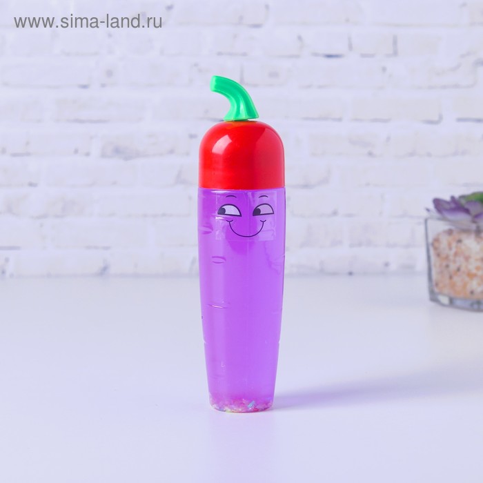 Лизун «Морковь», цвета МИКС 
Лизун «Морковь», цвета МИКС