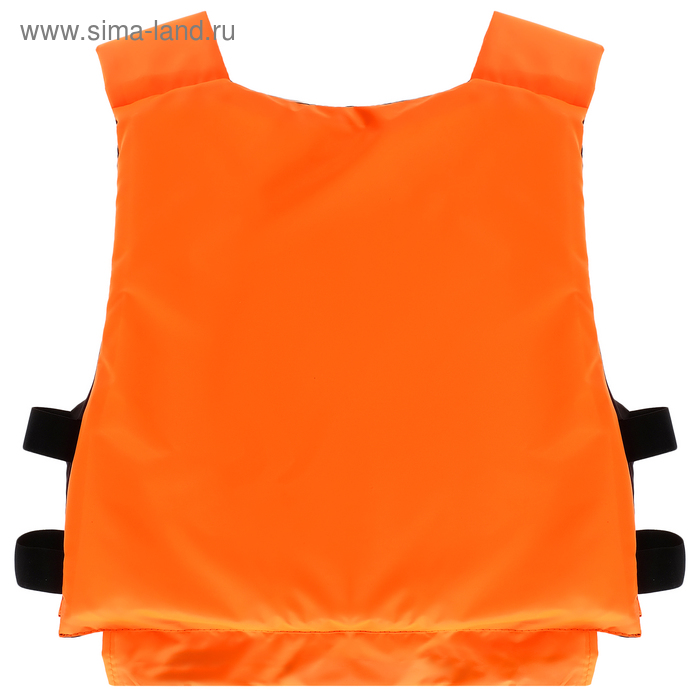 фото Жилет страховочный base, 80-110 кг comfort