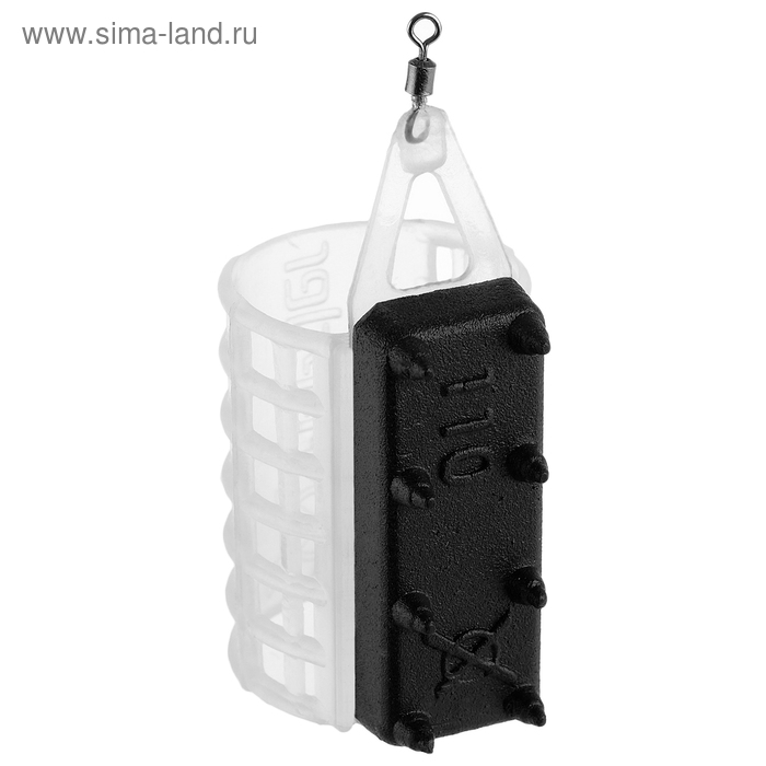 Груз-кормушка пластиковая X-FEEDER PL GLASS CLASSIC MIDDLE, 110г, 35 мл, цвет полупрозрачный
Груз-кормушка пластиковая X-FEEDER PL GLASS CLASSIC MIDDLE, 110г, 35 мл, цвет полупрозрачный