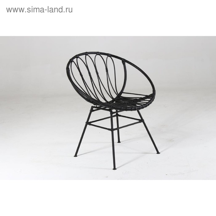 Кресло ACAPULCO, 76*65*81 см
Кресло ACAPULCO, 76*65*81 см