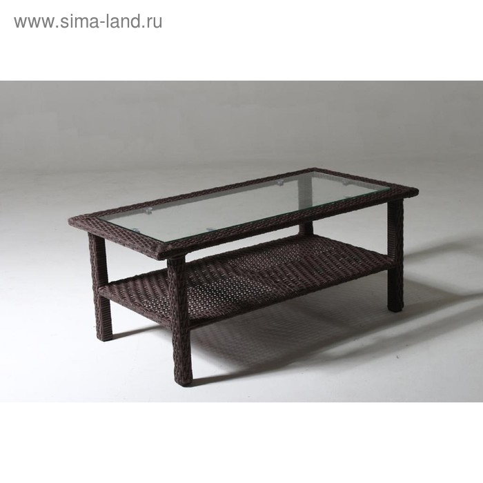 Стол кофейный BUFF, 120*60*50 см
Стол кофейный BUFF, 120*60*50 см