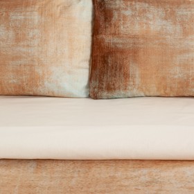 Постельное бельё «Этель» 1.5 сп Beige grade 143*215 см, 150*220 см, 50*70 см - 2 шт
Постельное бельё «Этель» 1.5 сп Beige grade 143*215 см, 150*220 см, 50*70 см - 2 шт