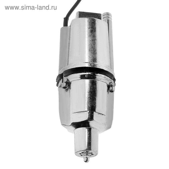 Насос вибрационный "Беламос" BV-0.12 10 м, нижний забор, напор 70 м, кабель 10 м
Насос вибрационный "Беламос" BV-0.12 10 м, нижний забор, напор 70 м, кабель 10 м