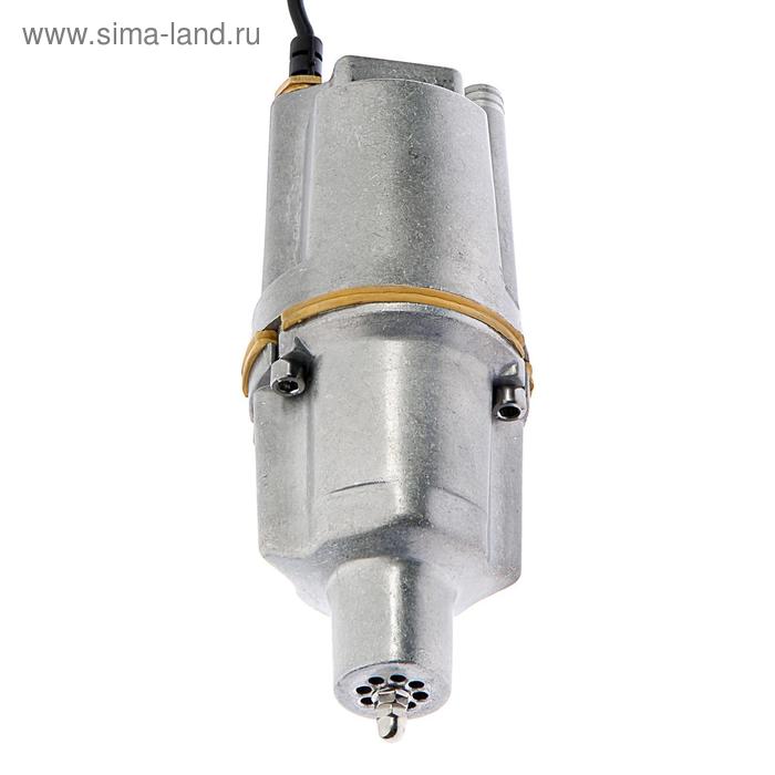 Насос вибрационный "Беламос" BV-0.12 40 м, нижний забор, напор 70 м, кабель 40 м
Насос вибрационный "Беламос" BV-0.12 40 м, нижний забор, напор 70 м, кабель 40 м