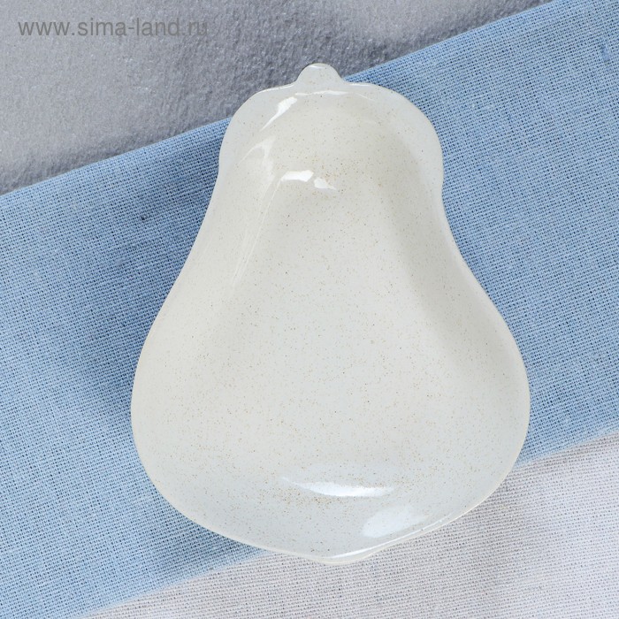 Салатник "Груша", капучино, 150 мл
Салатник "Груша", капучино, 150 мл