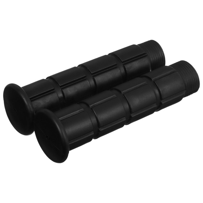 Грипсы 125 мм HL-GB72, цвет чёрный
Грипсы 125 мм HL-GB72, цвет чёрный