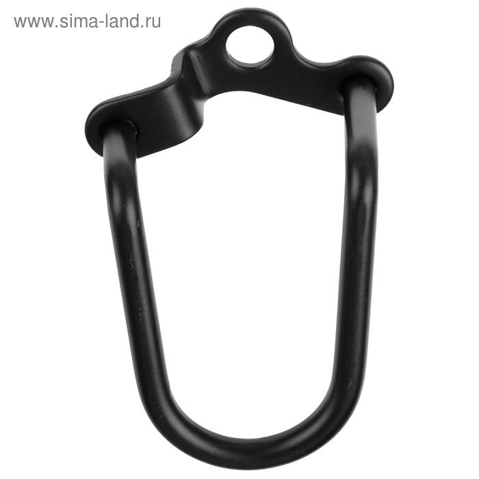 Защита заднего переключателя 11C-610-СС03, крепление под гайку оси
Защита заднего переключателя 11C-610-СС03, крепление под гайку оси