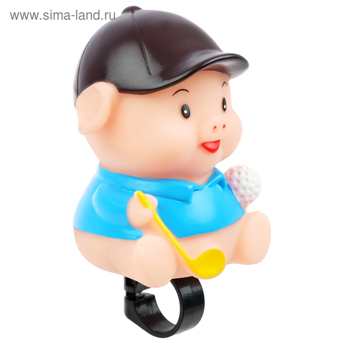 Клаксон «Поросенок»
Клаксон «Поросенок»