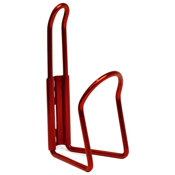 Флягодержатель HL-BC-09, алюминий, цвет красный
Флягодержатель HL-BC-09, алюминий, цвет красный