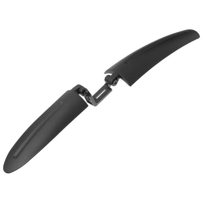 фото Крыло переднее 24-28" gh-367f крепёж под вилку