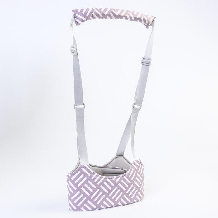 Вожжи для детской безопасности «Ромбики», цвет розовый
Вожжи для детской безопасности «Ромбики», цвет розовый