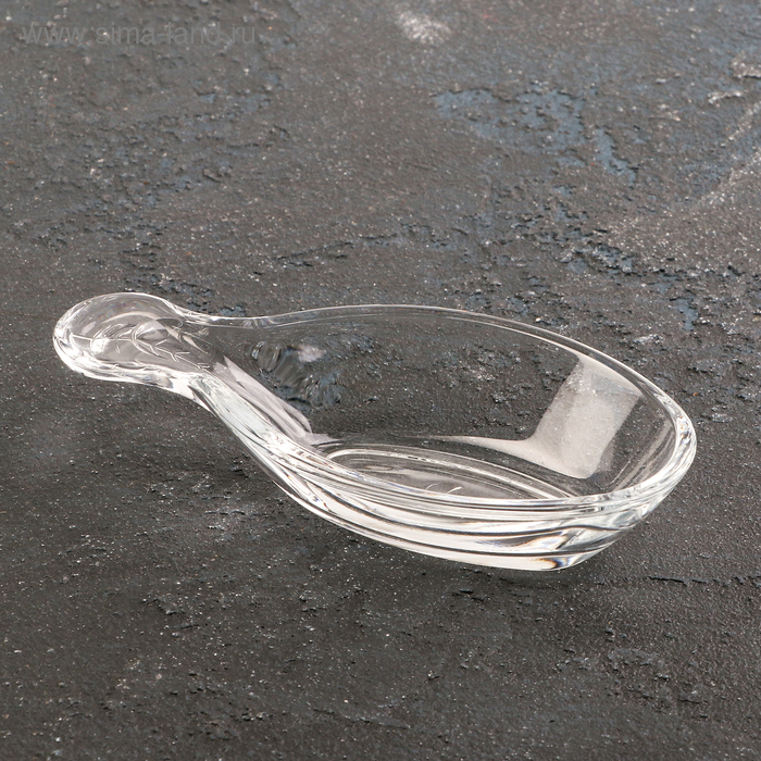 Соусник «Гастробутик», 35 мл
Соусник «Гастробутик», 35 мл