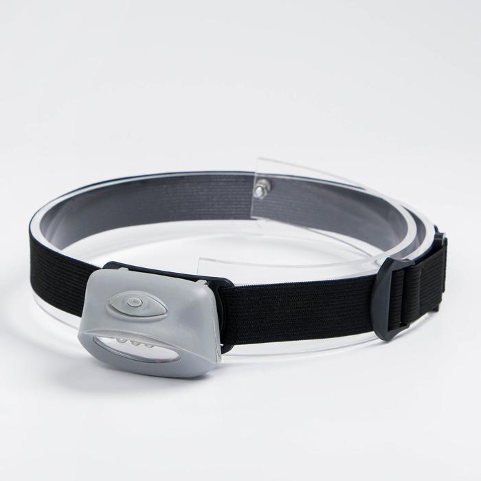 Фонарь налобный, 4 х 5.5 см, 3 ААА, микс
Фонарь налобный, 4 х 5.5 см, 3 ААА, микс