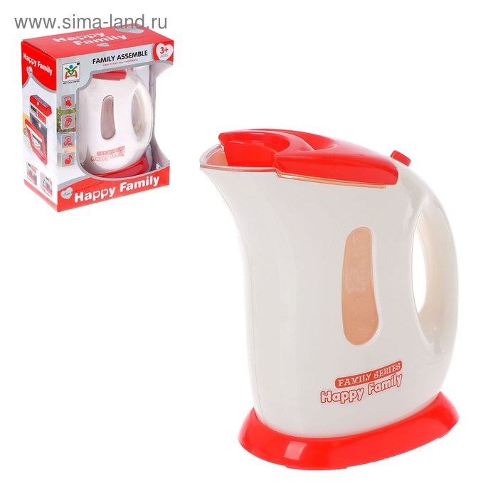 фото Бытовая техника «чайник»