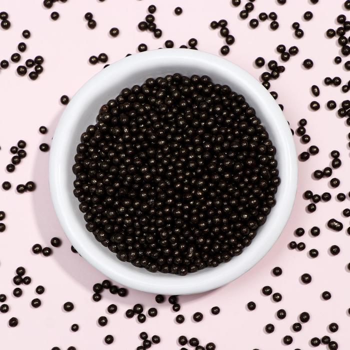 Кондитерская посыпка, бронза, 50 г
Кондитерская посыпка, бронза, 50 г