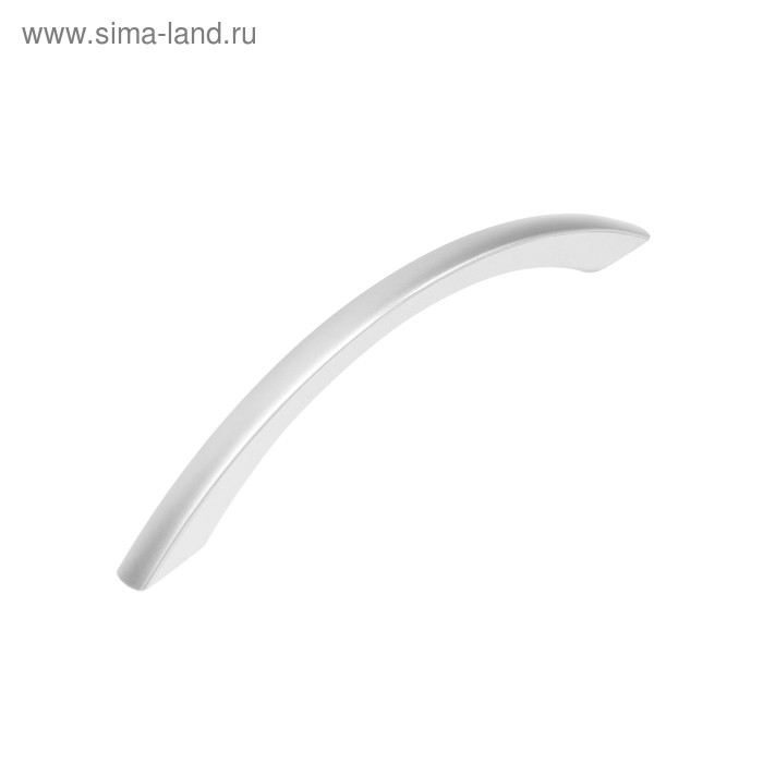 Ручка-скоба РС, 128, цвет матовый никель
Ручка-скоба РС, 128, цвет матовый никель